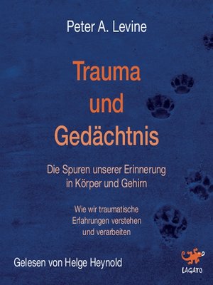 cover image of Trauma und Gedächtnis